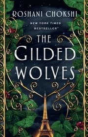 Cover von The Gilded Wolves