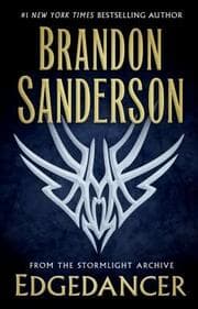 Cover von Edgedancer