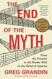 Cover von The End of the Myth