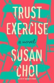 Cover von Trust Exercise