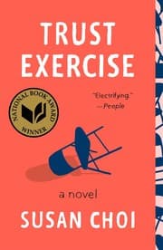 Cover von Trust Exercise