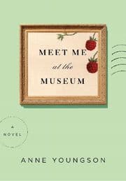 Cover von Meet Me at the Museum