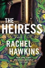 Cover von The Heiress