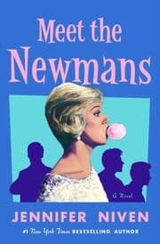 Cover von Meet the Newmans