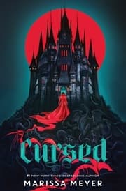 Cover von Cursed