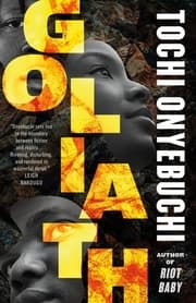 Cover von Goliath