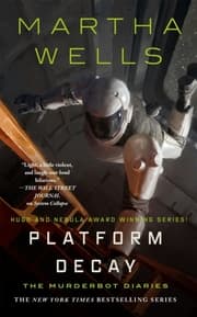 Cover von Platform Decay