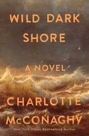 Cover von Wild Dark Shore