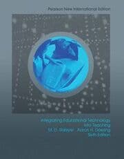 Cover von Integrating Educational Technology into Teaching