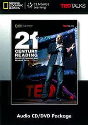 Cover von 21st Century - Reading - B2.2/C1.1: Level 4