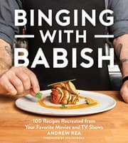 Cover von Binging with Babish