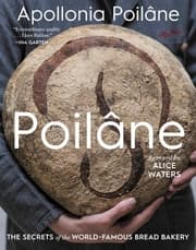 Cover von Poilâne