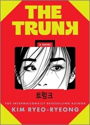 Cover von The Trunk