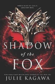 Cover von Shadow of the Fox