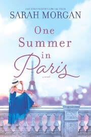 Cover von One Summer in Paris