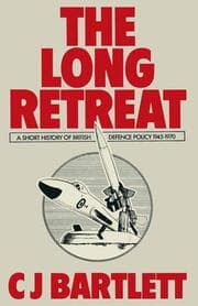 Cover von The Long Retreat