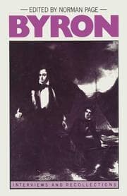 Cover von Byron