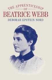 Cover von The Apprenticeship of Beatrice Webb