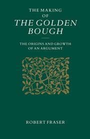 Cover von The Making of the Golden Bough