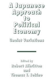 Cover von A Japanese Approach to Political Economy