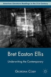 Cover von Bret Easton Ellis