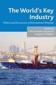 Cover von The World's Key Industry