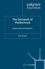 Cover von The Demands of Motherhood