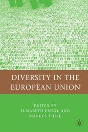 Cover von Diversity in the European Union