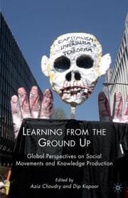 Cover von Learning from the Ground Up