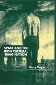 Cover von Space and the Irish Cultural Imagination