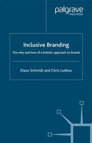 Cover von Inclusive Branding