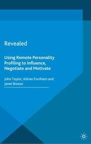 Cover von Revealed