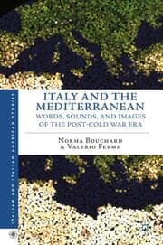 Cover von Italy and the Mediterranean
