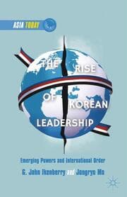 Cover von The Rise of Korean Leadership