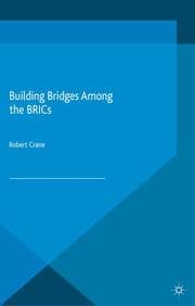 Cover von Building Bridges Among the BRICs