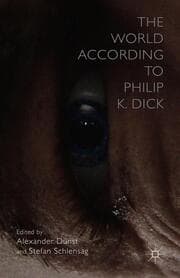 Cover von The World According to Philip K. Dick