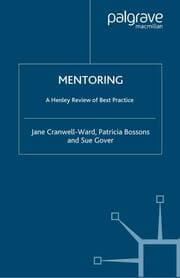 Cover von Mentoring