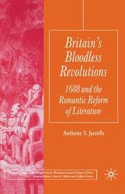Cover von Britain's Bloodless Revolutions