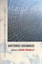 Cover von Antonio Gramsci