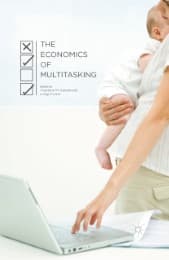 Cover von The Economics of Multitasking