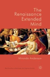 Cover von The Renaissance Extended Mind