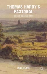 Cover von Thomas Hardy's Pastoral