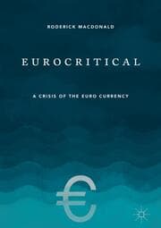 Cover von Eurocritical