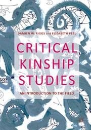 Cover von Critical Kinship Studies