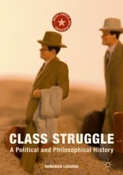 Cover von Class Struggle