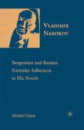Cover von Vladimir Nabokov