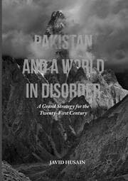 Cover von Pakistan and a World in Disorder