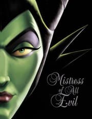 Cover von Mistress of All Evil