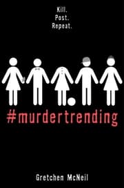 Cover von MurderTrending