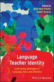 Cover von Language Teacher Identity